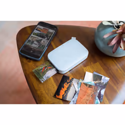 HP Sprocket 200 Printer imprimante photo Sans encre 313 x 400 DPI 2" x 3" (5x7.6 cm) - Vue supplémentaire 13