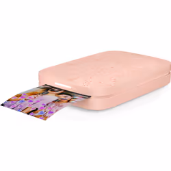 HP Sprocket 200 Printer imprimante photo Sans encre 313 x 400 DPI 2" x 3" (5x7.6 cm) - Vue supplémentaire 2
