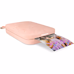 HP Sprocket 200 Printer imprimante photo Sans encre 313 x 400 DPI 2" x 3" (5x7.6 cm) - Vue supplémentaire 3