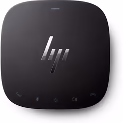 HP Station d'accueil Thunderbolt G2 avec câble combiné - Vue supplémentaire 3