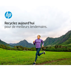 HP LaserJet Toner cyan 659X authentique grande capacité