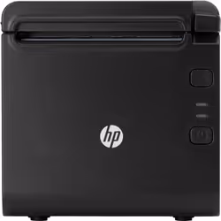 HP Value Thermal Receipt, Thermique directe, Imprimantes POS, 203 x 203 DPI, 250 mm/sec, Avec fil, Professionnel