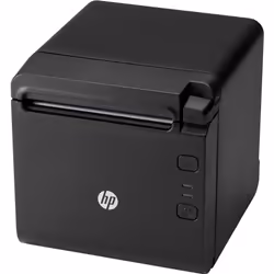 HP Value Thermal Receipt 203 x 203 DPI Avec fil Thermique directe Imprimantes POS