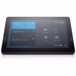 HP Elite Slice G2 i5-7500T USFF 8Go 256Go SSD Win10 IoT Enterprise PC Noir