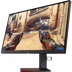 HP OMEN X 25 240Hz écran plat de PC 24.5" Full HD LED Noir