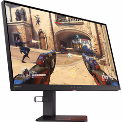 HP OMEN X 25 240Hz écran plat de PC 24.5" Full HD LED Noir