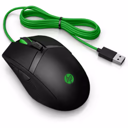 HP Souris de jeu Pavilion 300 - Vue supplémentaire 6