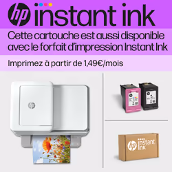 HP 963 Cartouche d'encre noire authentique - Vue supplémentaire 15