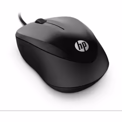 HP Souris filaire 1000 - Vue supplémentaire 5