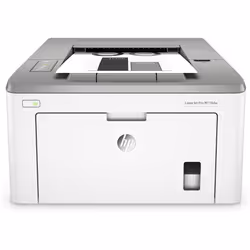 HP LaserJet Pro M118dw, Laser, 1200 x 1200 DPI, A4, 28 ppm, Impression recto-verso, Gris, Blanc