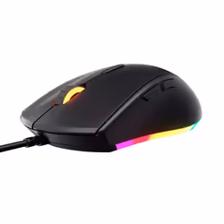 COUGAR Gaming Minos XT souris Droitier USB Type-A Optique 4000 DPI