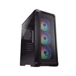 Cougar Archon 2 Mesh RGB Midi Tower Noir