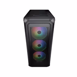 Cougar Archon 2 Mesh RGB Midi Tower Noir