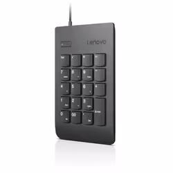 Lenovo KBD_BO Num Keypad 1 clavier numérique Universel USB Noir
