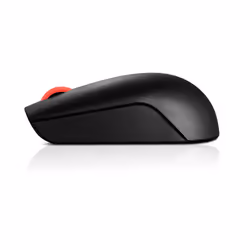 Lenovo 4Y50R20864 souris Ambidextre RF sans fil Optique - Vue supplémentaire 4