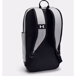 Under Armour Patterson sac à dos Noir, Gris Polyester