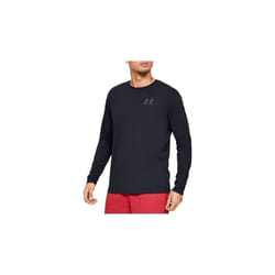 T-shirt à manches longues Under Armour Sportstyle Left Chest