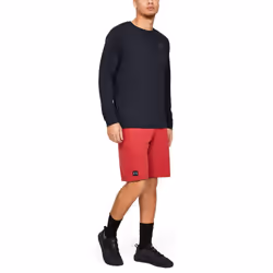 T-shirt à manches longues Under Armour Sportstyle Left Chest