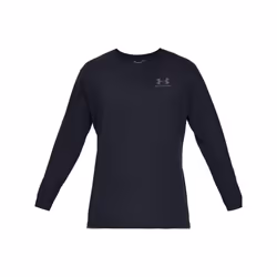 T-shirt à manches longues Under Armour Sportstyle Left Chest