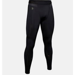 Under Armour UA Rush Noir