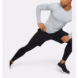 Under Armour UA Rush Noir