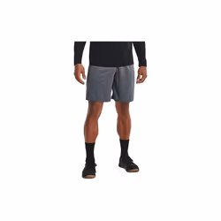 Short en mesh Under Armour Tech
