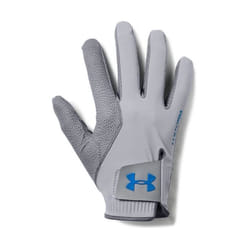 Gant de golf - Under Armour - STORM - Réf. 1328165-035 - Gris - Technologie UA Storm