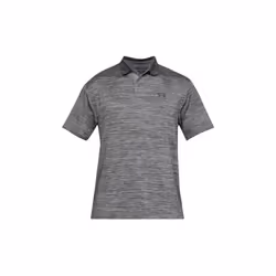 Polo Under Armour Performance Textured