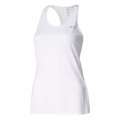 Débardeur femme Under Armour HeatGear® Racer