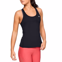 Débardeur femme Under Armour HeatGear® Racer