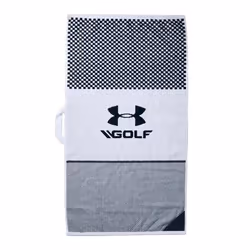 Serviette de golf Under Armour L