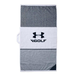 Serviette de golf Under Armour L