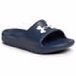 Tongs - Under Armour - Core Pth Slide - Bleu - Homme - Synthétique