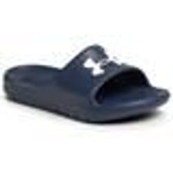 Tongs - Under Armour - Core Pth Slide - Bleu - Homme - Synthétique