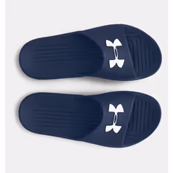 Under Armour Claquettes UA Core PTH unisexes - Vue supplémentaire 3