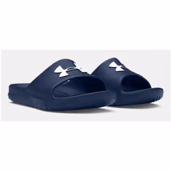 Under Armour Claquettes UA Core PTH unisexes - Vue supplémentaire 4