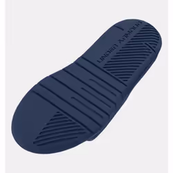 Under Armour Claquettes UA Core PTH unisexes - Vue supplémentaire 5
