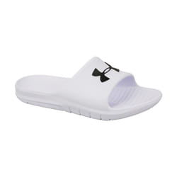 Sandales Core Pth Slides Synthétique Blanc