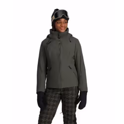 Veste de ski femme Spyder Schatzi
