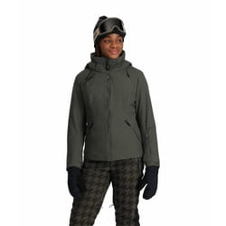 Veste de ski femme Spyder Schatzi