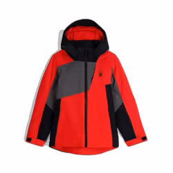 Veste de ski enfant Spyder Ambush - 10 ans