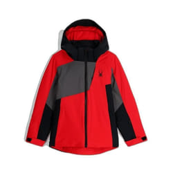 Veste de ski enfant Spyder Ambush - 10 ans