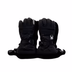 Gants de ski enfant Spyder Overweb
