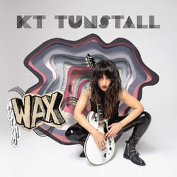 ImportCDs Wax CD Pop rock
