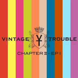 ImportCDs Chapter Ii, Pop rock, CD, Support physique, Adulte, 1 disques, 15/11/2018