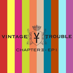 ImportCDs Chapter Ii CD Pop rock
