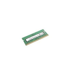 Lenovo 4X70R38790 module de mémoire 8 Go 1 x 8 Go DDR4 2666 MHz