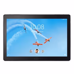 Lenovo Tab P10, 25,6 cm (10.1"), 1920 x 1200 pixels, 64 Go, 4 Go, Android 8.1, Noir