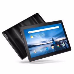 Lenovo Tab P10 64Go 10.1" Qualcomm Snapdragon 4Go Noir