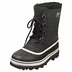 Sorel Caribou™ Wp Noir